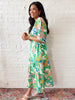 Eden Maxi Dress