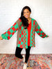 Xmas Cardigan