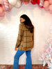 Ivy League Plaid Blazer