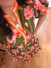 Magnolia Grove Maxi Dress