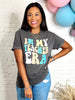 Teacher Era Tee