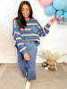 Fall Feels Knit