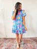 Posey Mini Dress
