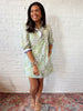Ivy Tile Dress