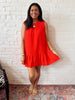 Firecracker Dress