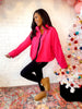 New Year Puffer Jacket
