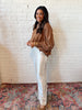 Everyday Luxe Sweater Camel