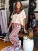 Fall in Line Pant