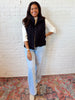 Hudson Quilted Vest