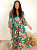 Elena Maxi Dress