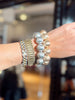 Charlotte Ball Bracelet SILVER