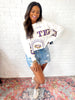 LSU Sweatshirt