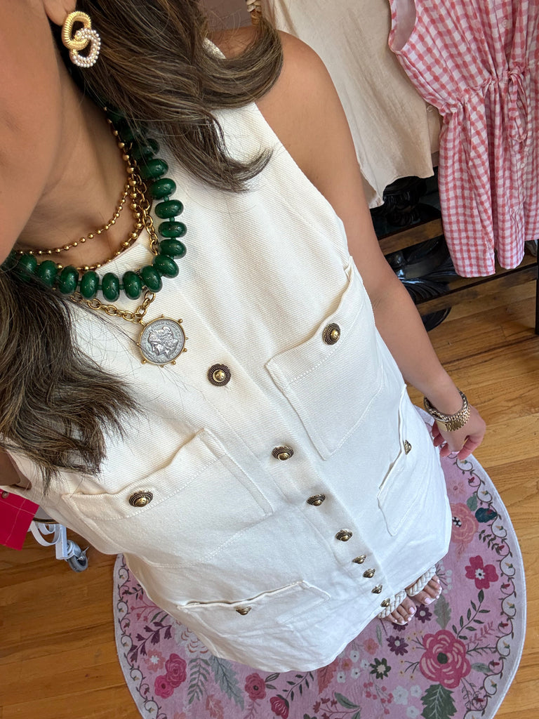 Ready for the Weekend Dress