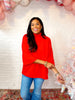 Ready for Xmas Turtleneck Sweater