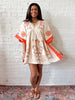 Coral Reef Dress