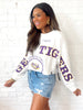LSU Sweatshirt