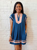 OuterBanks Tunic Dress
