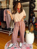Fall in Line Pant
