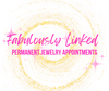 Permanent Jewelry Appointment