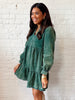 Apple Harvest Dress