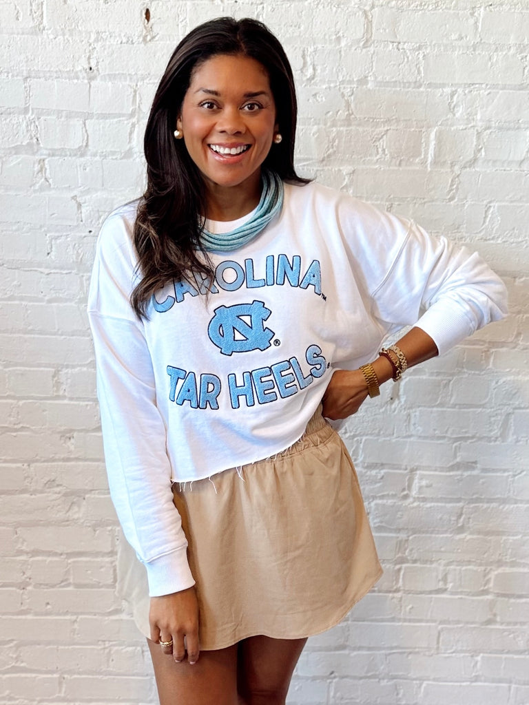 Tarheels Sweatshirt