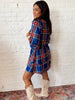 Plaid Saturday Dress