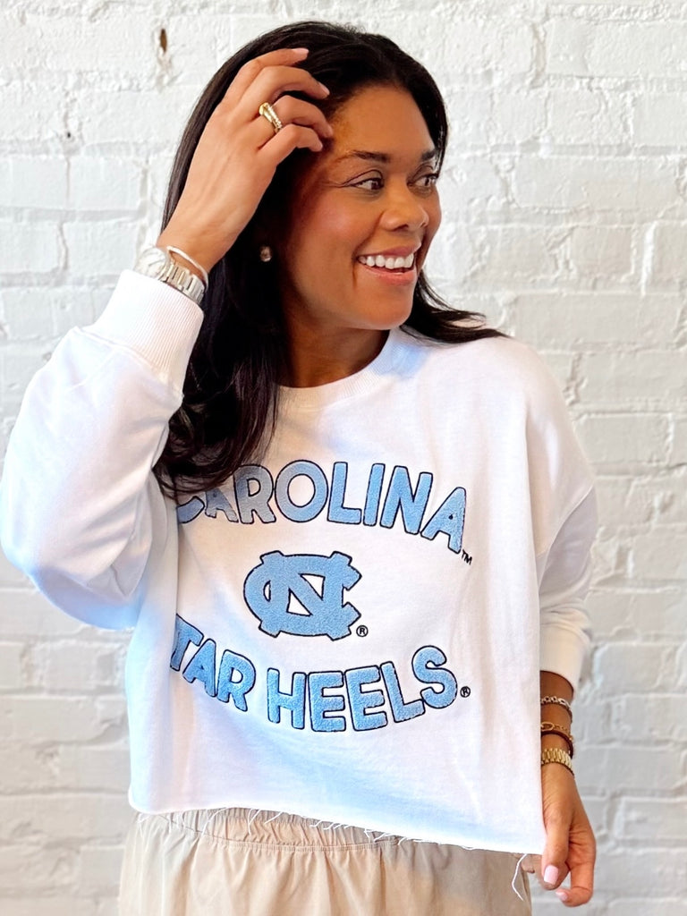 Tarheels Sweatshirt