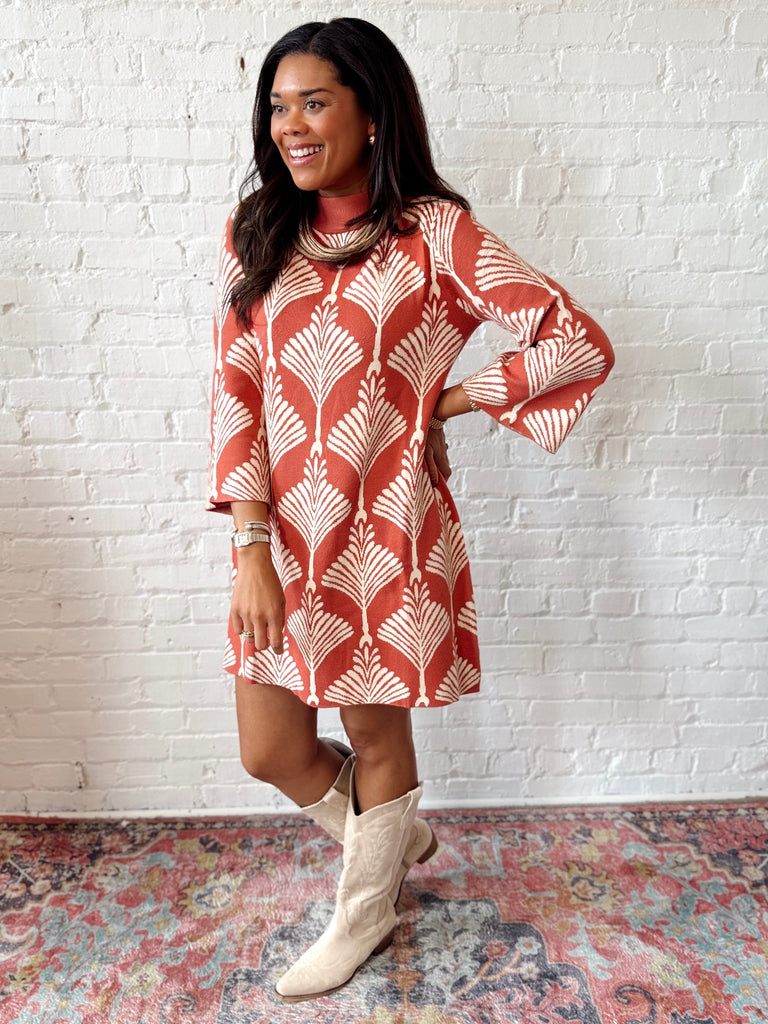 Bellamy Knit Dress