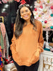 Sitting by the Fire Tunic