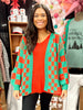 Xmas Cardigan