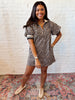 Landry Animal Print Dress