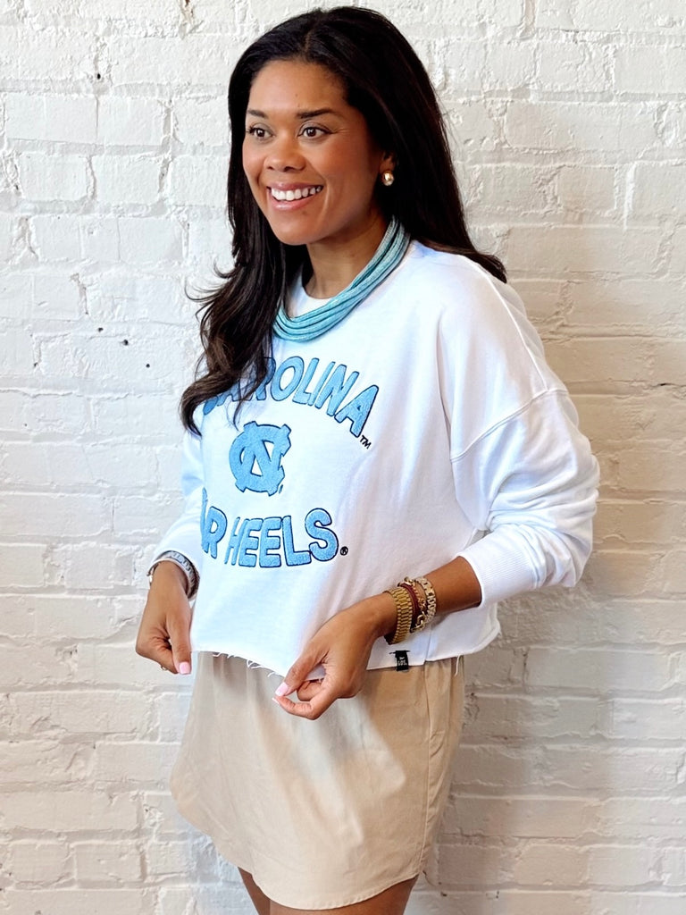 Tarheels Sweatshirt