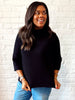 Agnes Sweater Black