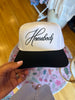 Homebody Trucker Hat