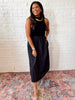 Sloane Midi Dress