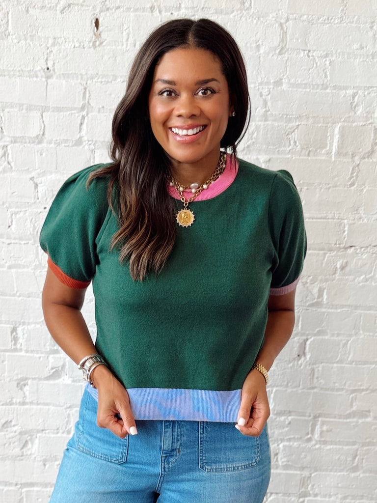 Chalkboard Couture Knit