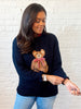 Beau Teddy Bear Sweater