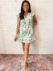 Rio Mini Dress