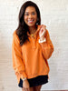 Pumpkin Patch Pullover