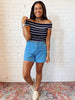 Yacht Club Knit