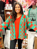 Xmas Cardigan