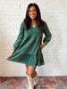 Apple Harvest Dress