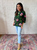 Petal Pop Sweater