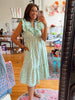 Ivy Market Dress