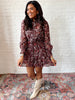 Remi Floral Dress