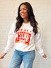 Chiefs Era Sweatshirt Adult