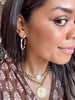 Layla Bamboo Hoop