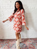 Bellamy Knit Dress