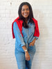Harlow Denim Shirt