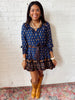 Copper Moon Dress